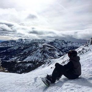 Meet your Posher, Lucas